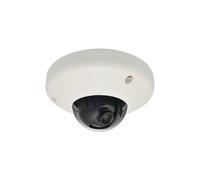 LevelOne IPCam FCS-3054 Dome In 3MP H.264 2,9W PoE