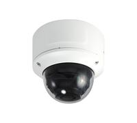 LevelOne IPCam FCS-4203 Z 4X Dome Out 2MP H.265 IR5.5W PoE