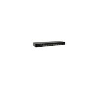 LevelOne KCM-0832 - Commutateur KVM - 8 x port(s) KVM - montable en rack