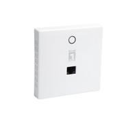 levelone levelone wap-8221 - funkbasisstation noir