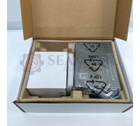 LevelOne Media Converter FVT-4001 Media Converter 10/100BaseTX to 100FX, V#816