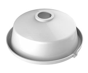 LevelOne Météo Protection fÃ ¼ r FCS-3086/-3087/-3084 Ronde