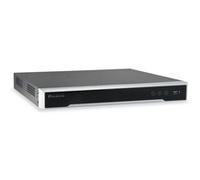 Vidéosurveillance de réseau LevelOne NVR-0508