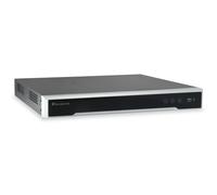 LevelOne NVR-0508 - NVR - 8 Canaux - Réseau Compatible