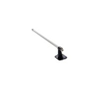 LevelOne OAN-2090 : Antenne Omni-directionnelle 2.4GHz, 8.5dBi, Type-N Femelle, IEEE 802.11 b/g/n, Fibre de verre, Usage Intérieur/Extérieur, -20°C/65°C