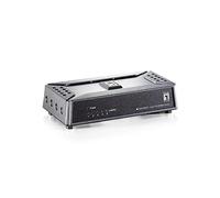 Level One Commutateur PalmCom FSW-0508TX 5 x 10/100 Ordinateur de bureau