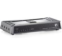 LevelOne PalmCom FSW-0808TX Commutateur 8 x 10/100 Ordinateur de bureau