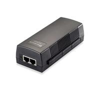 LevelOne POI-3014 adaptateur et injecteur PoE Fast Ethernet, Gigabit Ethernet 52 V