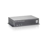LevelOne POI-4000 - Injecteur PoE - 40 Watt - Point d’accès réseau