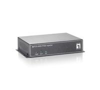 LevelOne POI-4000 Injecteur PoE haute puissance 40W
