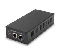 LevelOne POI-5001 Adaptateur et injecteur PoE Gigabit Ethernet