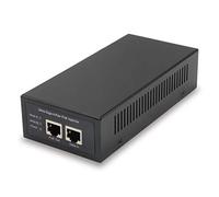 LevelOne POI-5001 Adaptateur et injecteur PoE Gigabit Ethernet