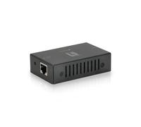 LevelOne POR-0101 Repeater PoE - Ethernet 10/100 Mb/s 10Base-T 100Base-TX