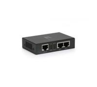 LevelOne POR-0103 - Relais - 100Mb LAN - 10Base-T, 100Base-TX - 2 ports - jusqu'à 100 m