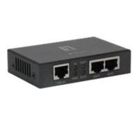 LevelOne POR-0103 - relais - Ethernet, Fast Ethernet G