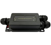 Level One Répéteur industriel POR-1322 IP67 PoE BT