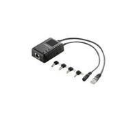 LevelOne POS-1002 - répartiteur alimentation sous Ethernet (Power over Ethernet - PoE)