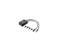 Digital Data POS-1002 PoE Splitter 5 à 12 V