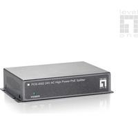 LevelOne POS-4002 - Répartiteur PoE