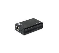 LevelOne POS-5000 Gigabit IEEE802.3bt Répartiteur PoE