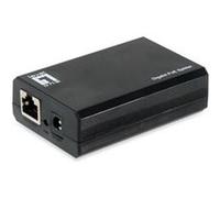 LevelOne POS-5000 Gigabit IEEE802.3bt Splitter PoE