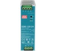 LevelOne POW-2441 unité d'alimentation d'énergie 120 W Couleur menthe, Argent Argent G