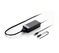 LevelOne POW-4801 adaptateur de puissance & onduleur Intérieure Noir