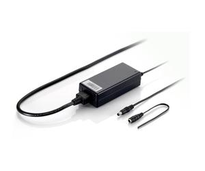 LevelOne POW-4801 adaptateur de puissance & onduleur Intérieure Noir