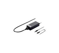 LevelOne POW-4801 - Adaptateur secteur - CA 110-240 V - 64.8 Watt - pour Industrial PoE Switch IFE-0501, IFE-0502