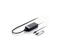 LevelOne POW-4801 Alimentation Intérieure 48V 1.35A pour Switch Réseau, Protection Surtension/Surintensité/Court-Circuit, MTBF 25000h, Noir