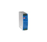 LevelOne POW-4842 Alimentation 120W 90-264V AC 47-63Hz MTBF 2636800h Protections Surcharge/Surtension/Court-circuit 40x113.5x125.2mm