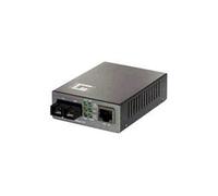 LevelOne Procon FVT-0103TXFC - Convertisseur de média à fibre optique - 100Mb LAN - 10Base-T, 100Base-FX, 100Base-TX - RJ-45 / SC multi-mode