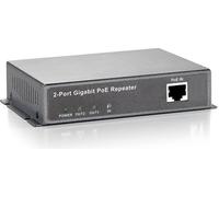 LevelOne Repeater POR-0122 2x RJ-45 GB PoE