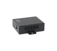 Level One Répéteur PoE Gigabit 1 port RJ-45