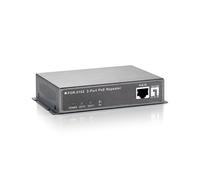 LevelOne Répéteur POR-0102 2x PoE
