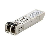 LevelOne SFP-1011 - Module transmetteur SFP (mini-GBIC) - 100Mb LAN - 100Base-FX - LC multi-mode - jusqu'à 2 km - 1310 nm