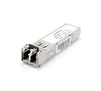 LevelOne SFP-3001 - Module transmetteur SFP (mini-GBIC) - 1GbE - 1000Base-SX - LC - jusqu'à 550 m - 850 nm