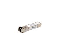 LevelOne SFP-3111 Module Fibre Optique SFP 1250 Mbit/s 1310nm, LC, Multimode (FMM), jusqu'à 2km, IEEE 802.3z, 3.3V, RoHS, CE, FCC
