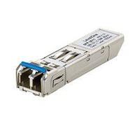 LevelOne SFP-3211 - Module transmetteur SFP (mini-GBIC) - 1GbE - 1000Base-LX - LC - jusqu'à 10 km - 1310 nm
