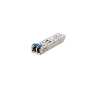 LevelOne SFP-3211 - Module transmetteur SFP (mini-GBIC) - 1GbE - 1000Base-LX - LC - jusqu'à 10 km - 1310 nm