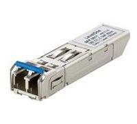LevelOne SFP-3211 - Module transmetteur SFP (mini-GBIC) - 1GbE - 1000Base-LX - LC - jusqu'à 10 km - 1310 nm G