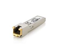 LevelOne SFP-3841 Module émetteur-récepteur de réseau Cuivre 1250 Mbit/s