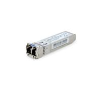 LevelOne SFP-4210 : Module SFP Fibre Optique 1250 Mbit/s, 1310 nm, Connecteur LC, Monomode 9/125µm, Distance 10km, IEEE 802.3z, DDM, 0-70°C