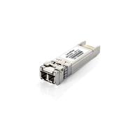 LevelOne SFP-6101 Module SFP+ 10GbE Fibre Optique Multimode, 850nm, LC, 300m, 0°C-70°C, avec DDMI (Digital Diagnostic Monitoring Interface)