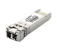 LevelOne SFP-6121 - Module transmetteur SFP+ - 10GbE, 10Gb Fibre Channel - Canal à fibre optique - mode unique LC - jusqu'à 10 km - 1310 nm