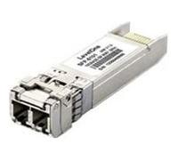 LevelOne SFP-6121 - Module transmetteur SFP+ - 10GbE, 10Gb Fibre Channel - Canal à fibre optique - mode unique LC - jusqu'à 10 km - 1310 nm G