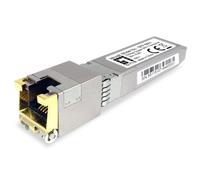 LevelOne SFP-6601 Module SFP+ Transceiver 10GbE 5GbE 2,5GbE