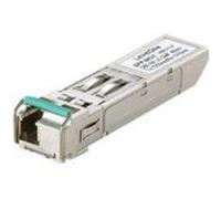 Level One Module SFP SFP-7331 – FDDI/ATM 100Base-BX10-D monomode LC 20 km 1550/1310 nm