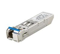 LevelOne SFP-9221 module émetteur-récepteur de réseau Fibre optique 1250 Mbit/s