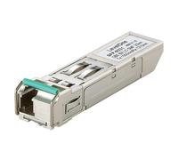 LevelOne SFP-9331 Module émetteur-récepteur de réseau Fibre Optique 1250 Mbit/s